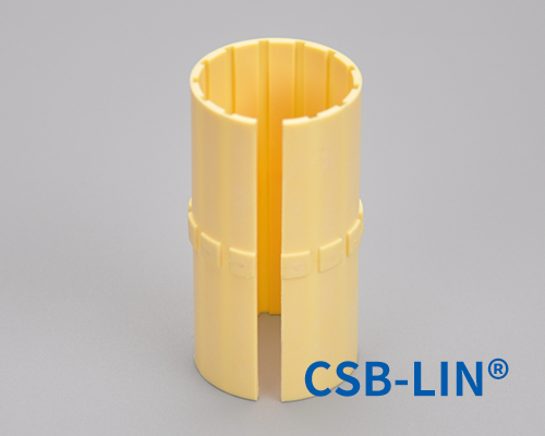 LIN-11 Plastic linear bearing liners