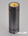 LIN-12RL Plastic linear bearings