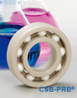 PRB30 Plastic ball bearings