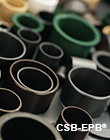 DURAPLAS® Plastic plain bearings