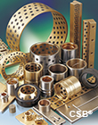 Metal Sliding Bearings