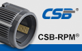 CSB-RPM®  Steering Rack Bearings