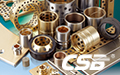 CSB® Metal sliding Bearings