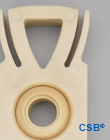 CSB® Special design parts