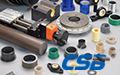 CSB® Plastic bearings technology 2024