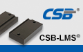Space support for linear modules
