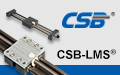 Linear drive modules