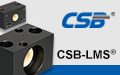 LSS Lead screw supports