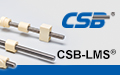 Lead screw drivers