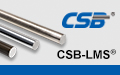Precision shafts