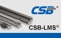 WR01 Single round linear guide rails
