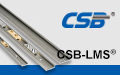 NR Small linear guide rails
