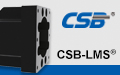 CSB®MF Stepper motor flanges