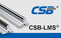 ASS02 Standard supported shafts