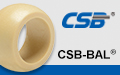 CSB®BAL Spherical bearing balls