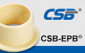 CSB-EPB13 Plastic Plain Bearings