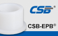CSB-EPB11 Plastic Plain Bearings