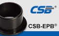 CSB-EPB9 Plastic Plain Bearings