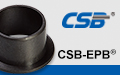 CSB-EPB8 Plastic Plain Bearings