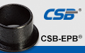 CSB-EPB5 Plastic Plain Bearings