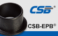 CSB-EPB4 Plastic Plain Bearings