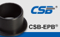 CSB-EPB3 Plastic Plain Bearings