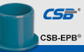 CSB-EPB2D Plastic Plain Bearings