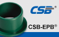 CSB-EPB2 Plastic Plain Bearings