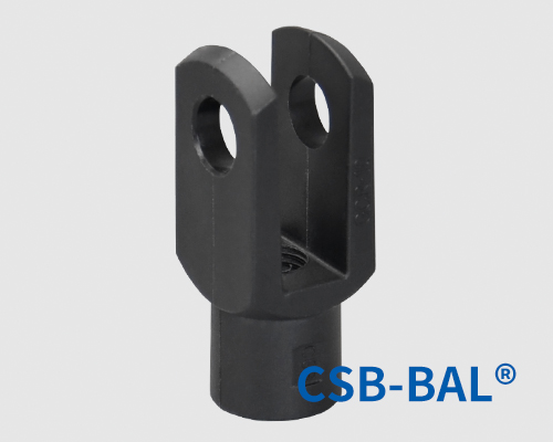 Standard Clevis Joints