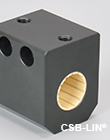 LIN-11BH Long linear pillow blocks