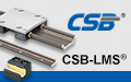 WQ Suqare linear guide rails