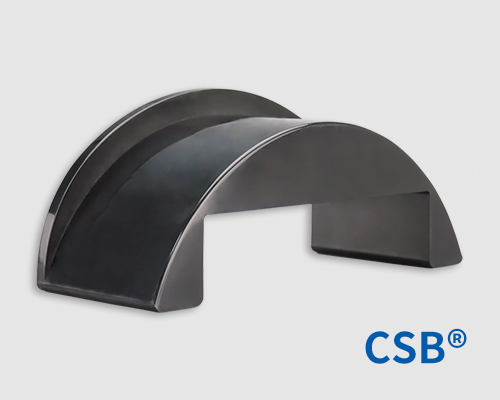  QBF1 PV Support bracket bearings