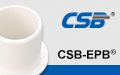 CSB-EPB26 Plastic Plain Bearings