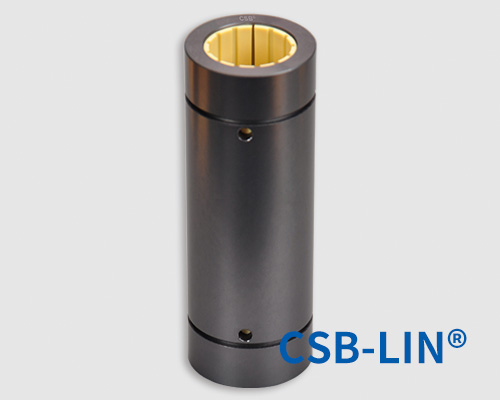 LIN-12RL Plastic linear bearings