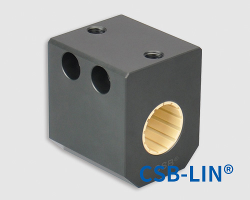 LIN-11BH Long linear pillow blocks