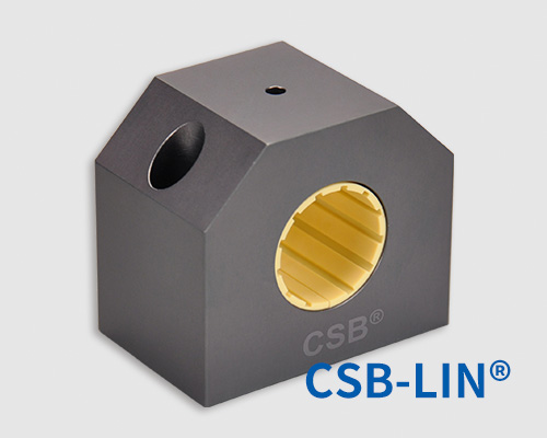 LIN-12B Short linear pillow blocks