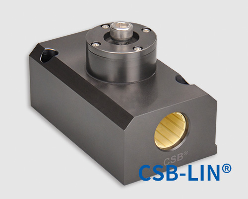 LIN-12BLP Preload and long design pillow blocks