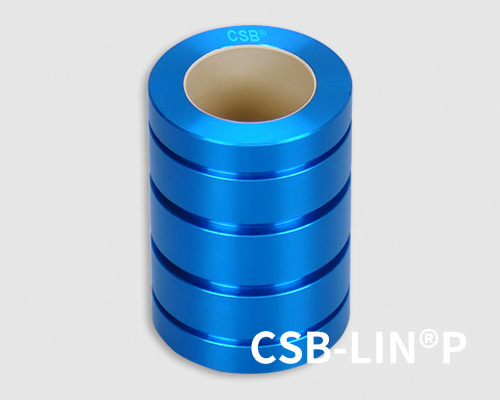 LINPE-11RS Precision linear bearings