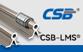 ASS04 Integrated support shafts
