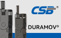C31 Micro cable chains, openable along one side