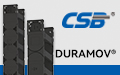 C03 High load cable chains