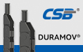 C11 Opening micro cable chains