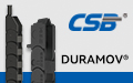 C01 Micro cable chains