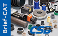 CSB® Plastic bearings technology 2024 Brief