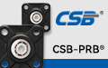 CSB-PRB® GSB-BB Flange Ball Bearings