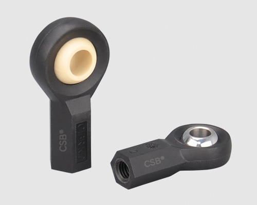GIB-K Rod end bearings