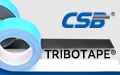 TRIBOTAPE® Anti-wear tapes