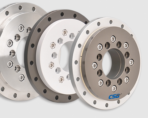 CSB-SRB® Slewing ring bearings