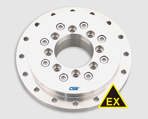 SRB-01-ESD Slewing ring bearings