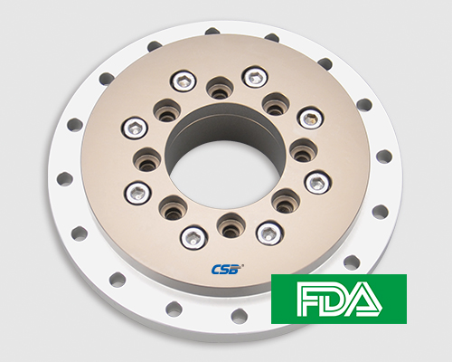 SRB-03-EPB6 Slewing ring bearings